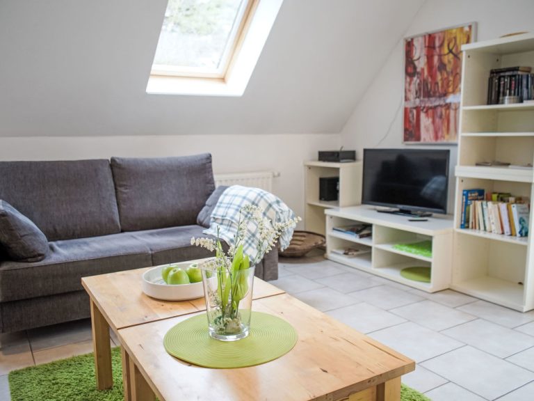 Müritz Ferienpark Röbel | Boeken bij Flickmyhouse