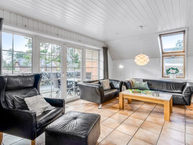 "Thythkil" - 3km from the sea | Boeken bij Flickmyhouse