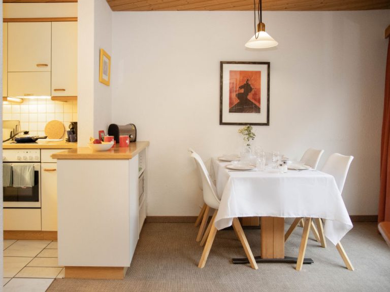 Chalet Abendrot apARTments | Boeken bij Flickmyhouse