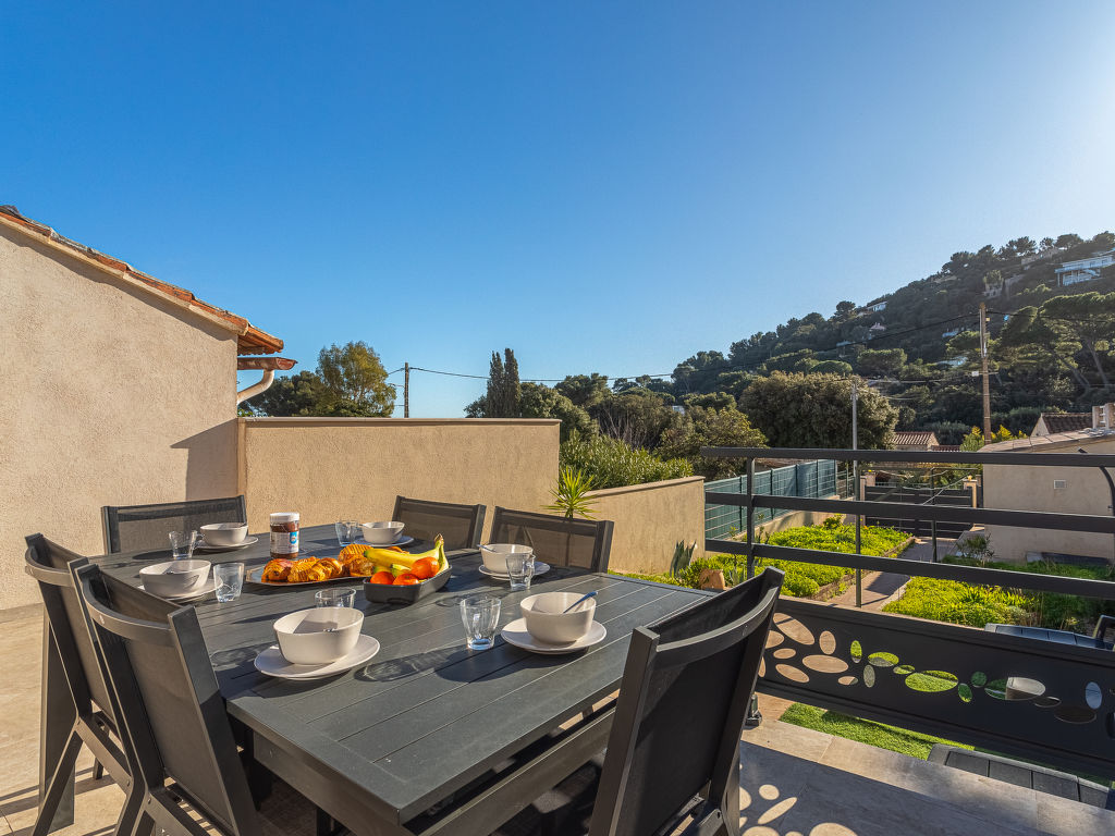 Maison Fabrégas | Boeken bij Flickmyhouse