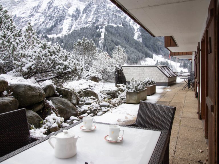 Chalet Abendrot apARTments | Boeken bij Flickmyhouse