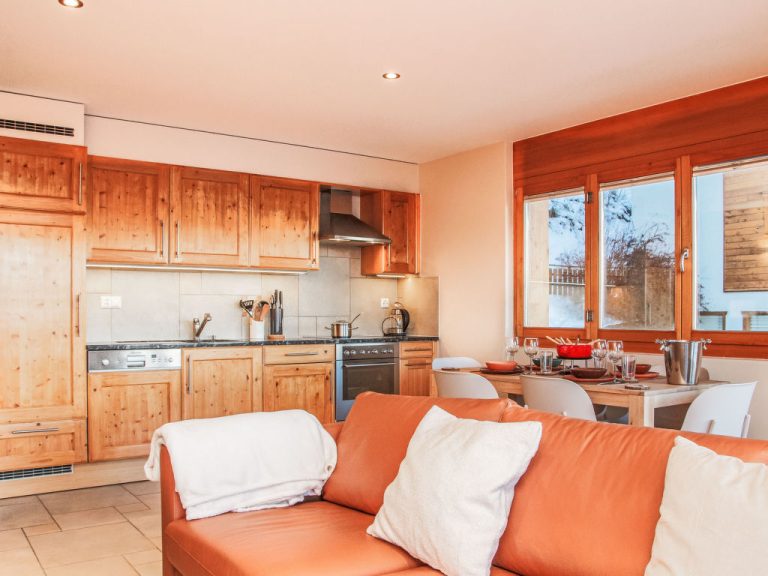 Domaine des Reines B3 | Boeken bij Flickmyhouse