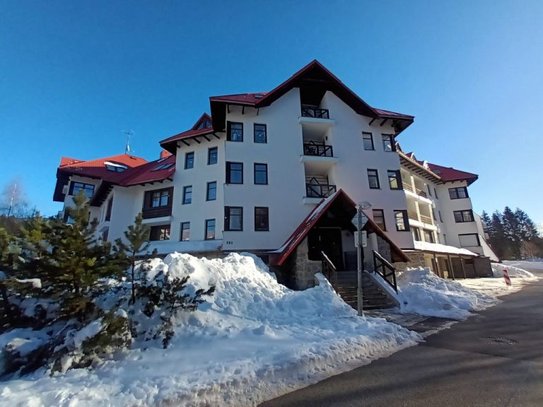 Nový Svět 562 | Boeken bij Flickmyhouse