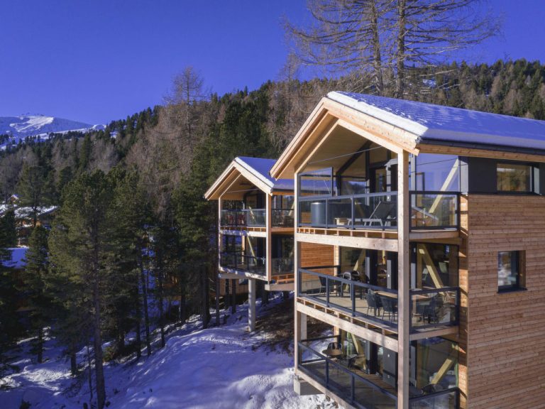 Superior #25 mit Sauna | Boeken bij Flickmyhouse