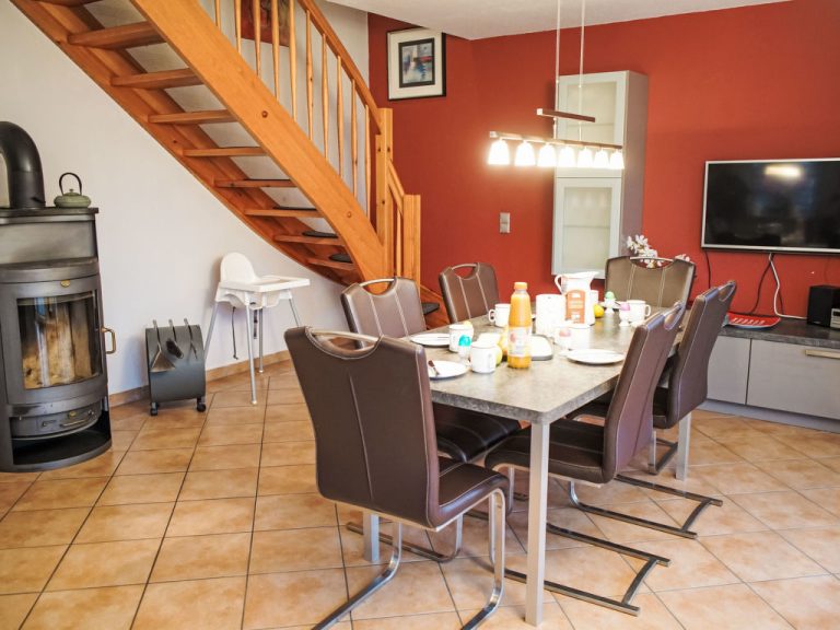 Müritz Ferienpark Röbel | Boeken bij Flickmyhouse