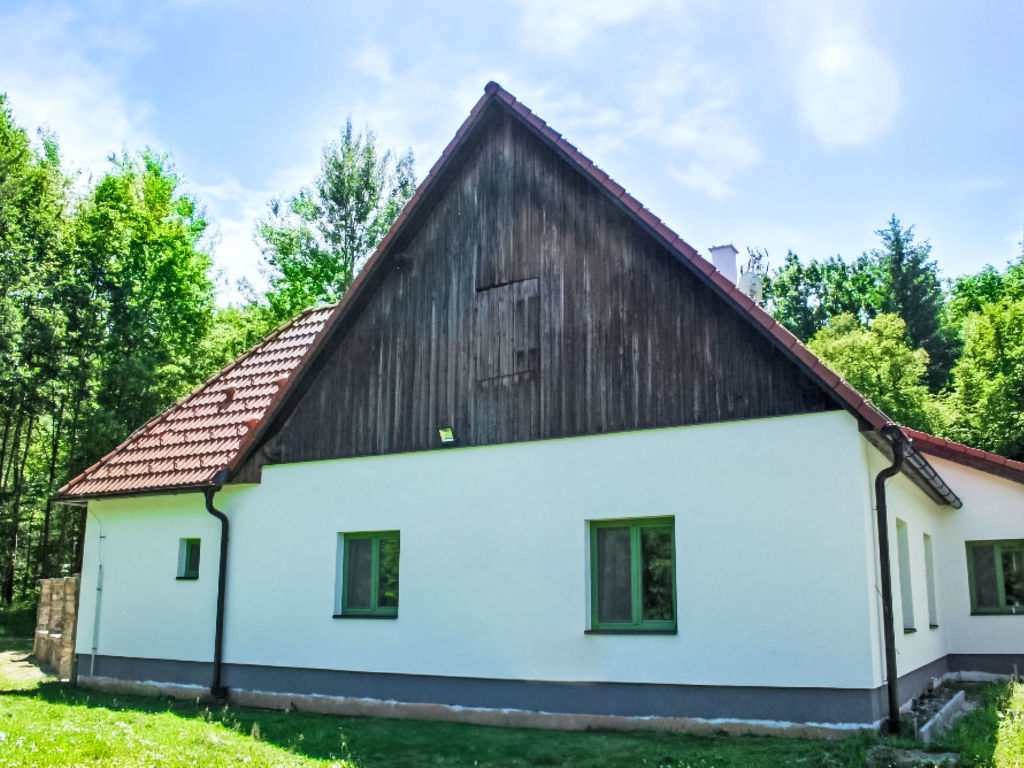 Klobasná | Boeken bij Flickmyhouse