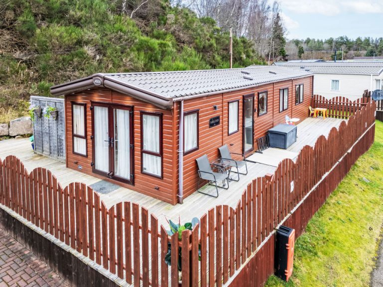 Cairn View | Boeken bij Flickmyhouse