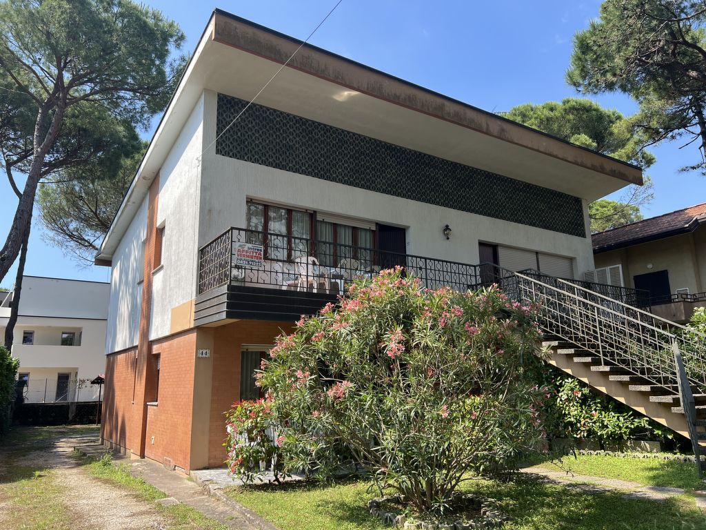 Villa Alba | Boeken bij Flickmyhouse