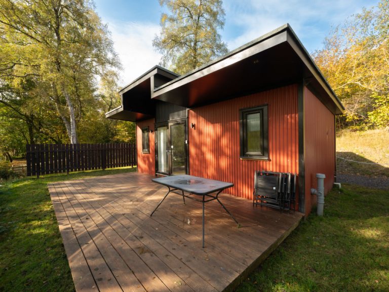 Dougie's | Boeken bij Flickmyhouse