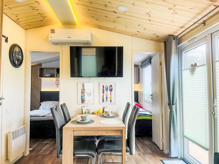 Tiny Haus Tiny Moments | Boeken bij Flickmyhouse