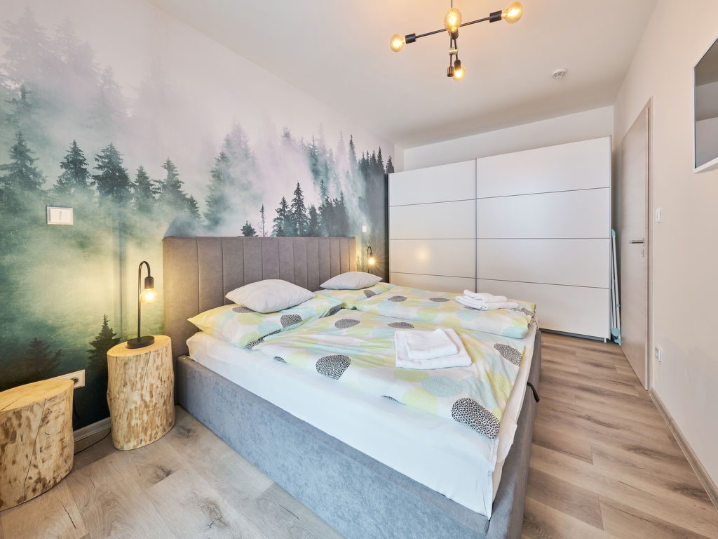 Černý Důl | Boeken bij Flickmyhouse