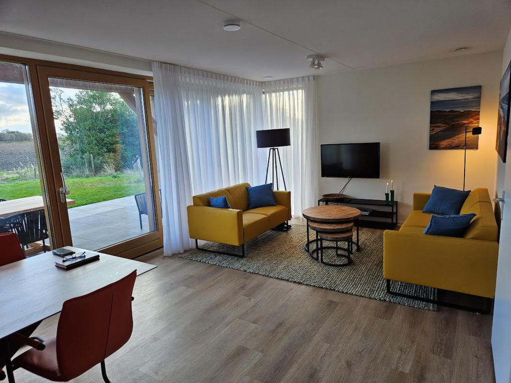 Duinlodge 6 | Boeken bij Flickmyhouse