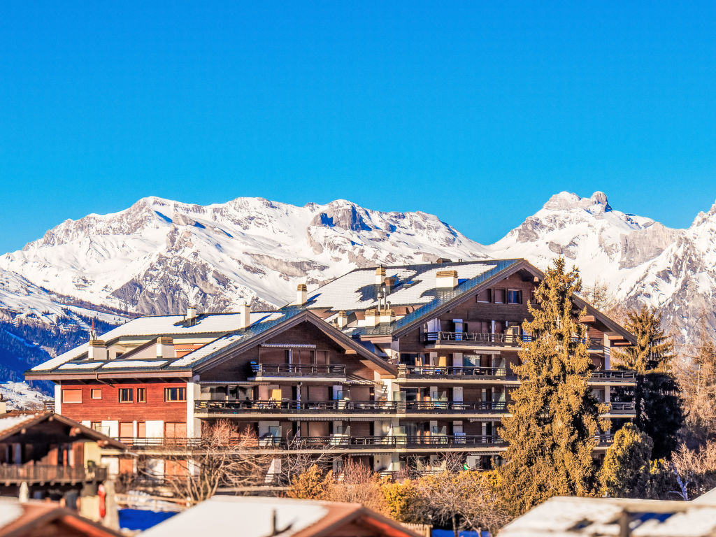 Muverans I C3 | Boeken bij Flickmyhouse