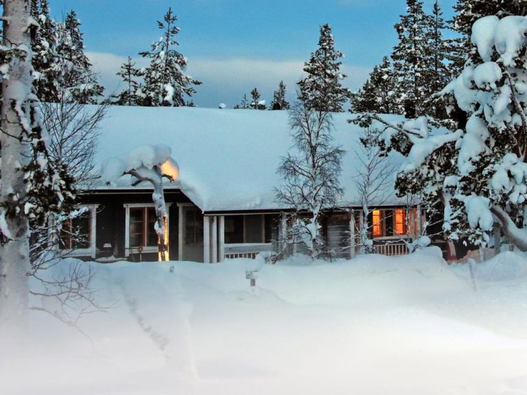 Tunturituuli a | Boeken bij Flickmyhouse