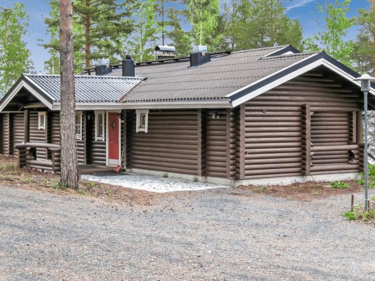 Villa käränkä | Boeken bij Flickmyhouse