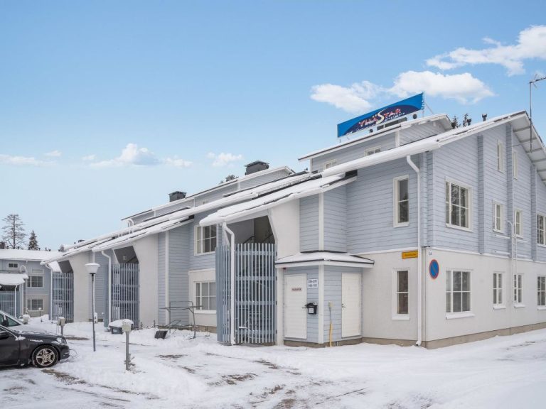 Yllästar 1 As 210 | Boeken bij Flickmyhouse