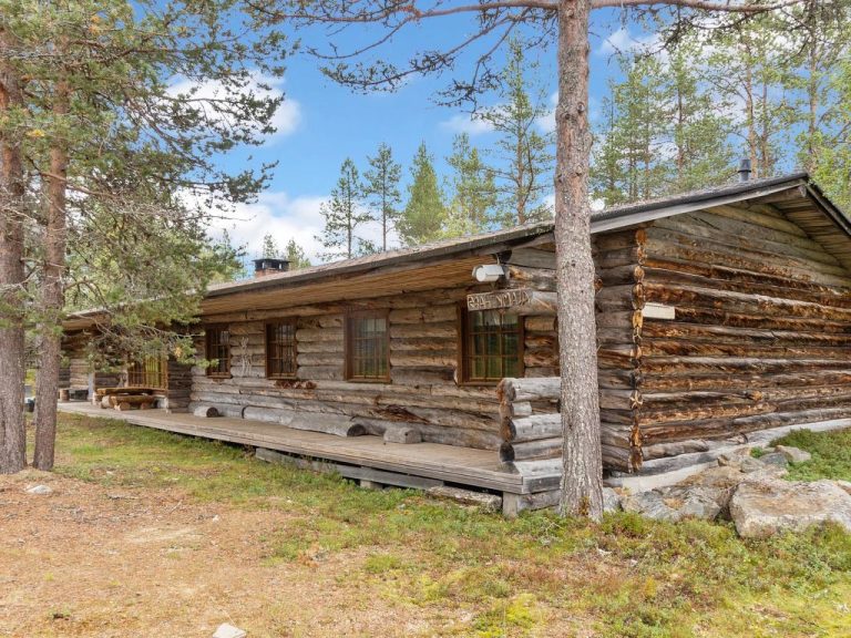 Raahenmaja | Boeken bij Flickmyhouse