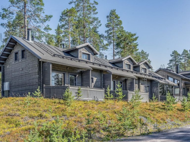 Tunturin lumo | Boeken bij Flickmyhouse