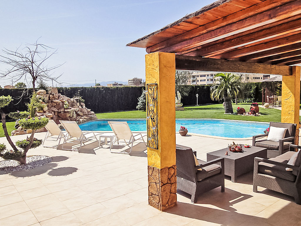 L'Aldea | Boeken bij Flickmyhouse