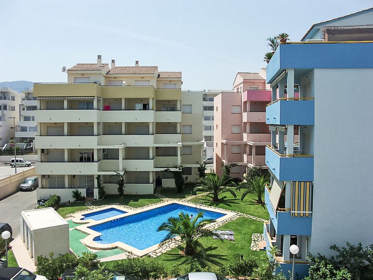 Castillo Playa | Boeken bij Flickmyhouse