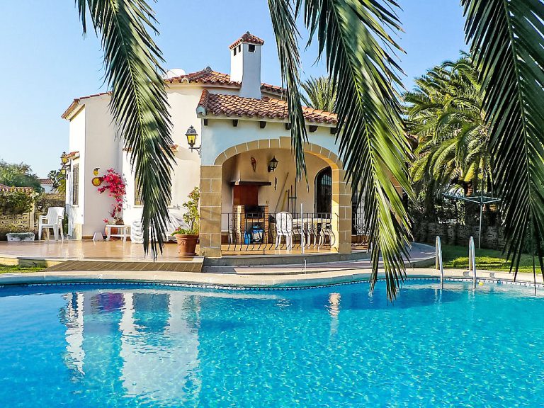 El Paradiso | Boeken bij Flickmyhouse