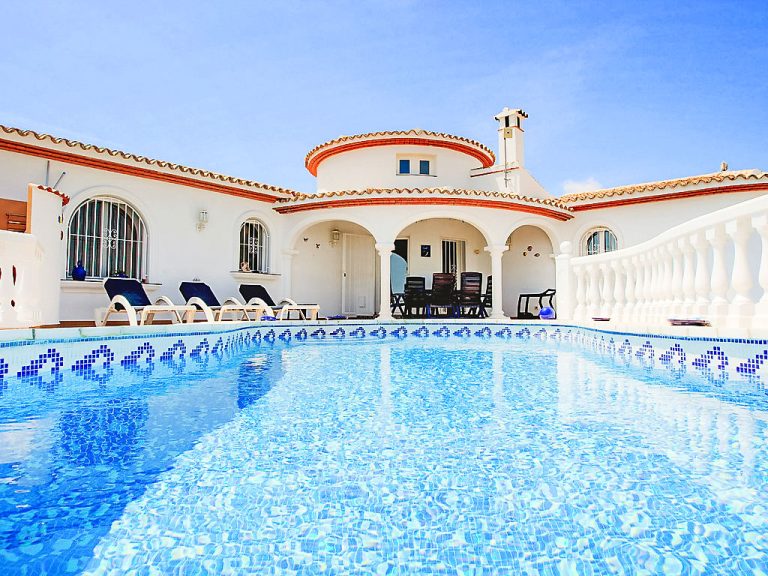 Villa Ma-Nita | Boeken bij Flickmyhouse