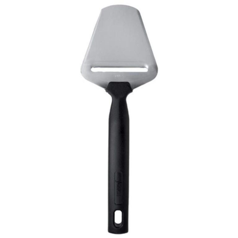 Kaasschaaf Zwart/RVS | Kopen bij Flickmyhouse