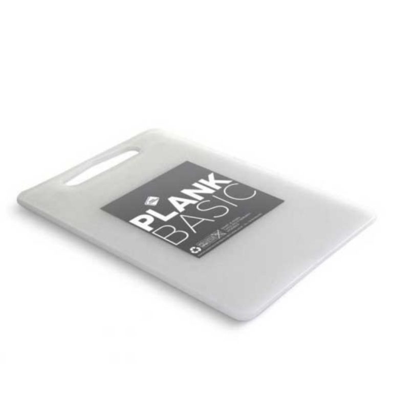 Snijplank 35x25 cm Wit | Kopen bij Flickmyhouse