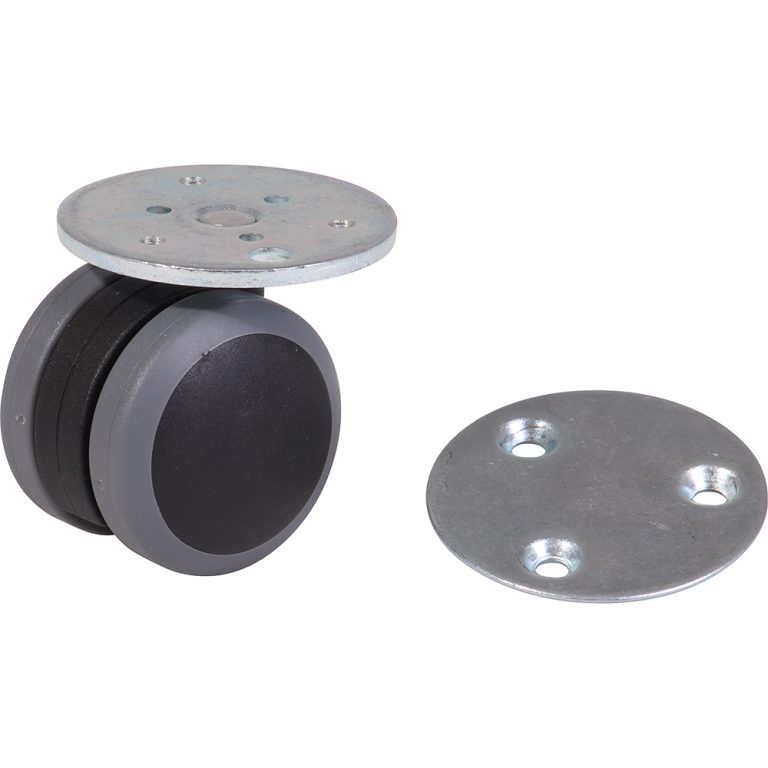 Nilfisk Zwenkwielset Compleet | Kopen bij Flickmyhouse