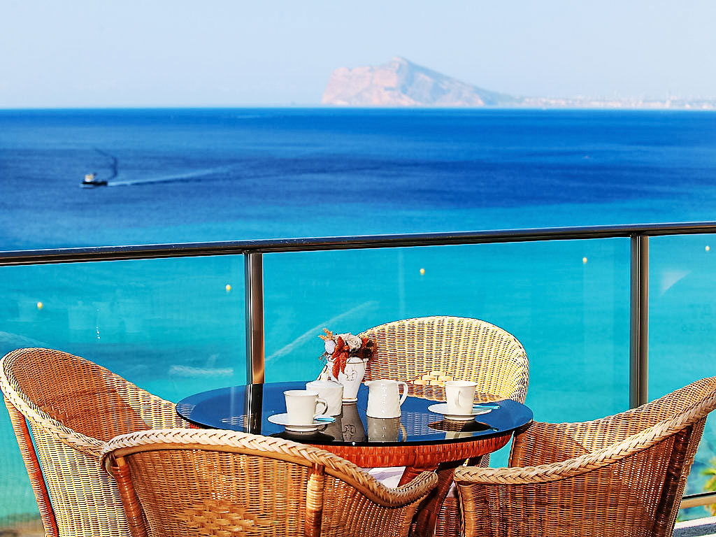 Sotavento | Boeken bij Flickmyhouse