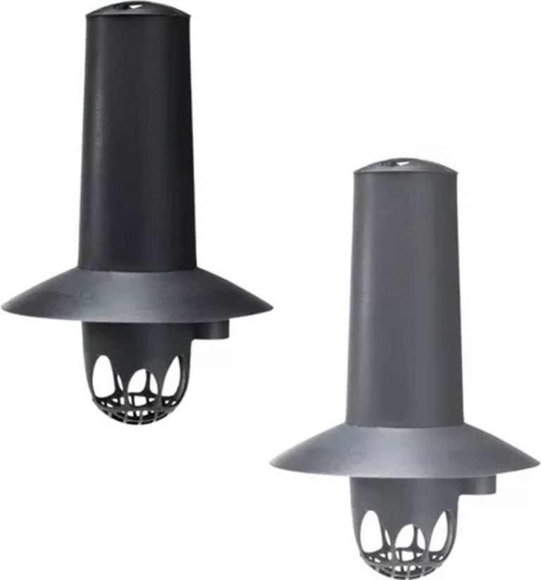 Vogel Vetbollen Voederautomaat 27 Cm 2 Assorti | Kopen bij Flickmyhouse