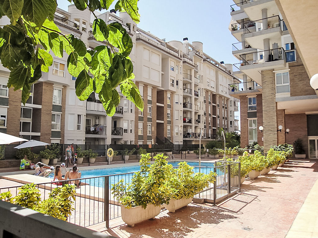 La Ermita | Boeken bij Flickmyhouse