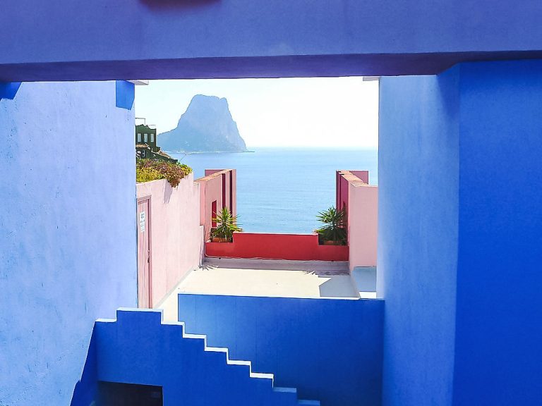 Muralla Roja | Boeken bij Flickmyhouse