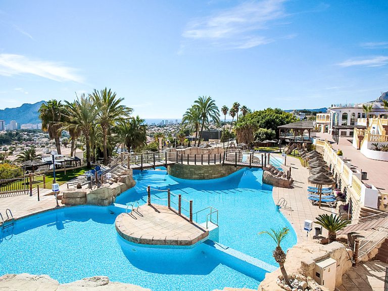 Imperial Park | Boeken bij Flickmyhouse