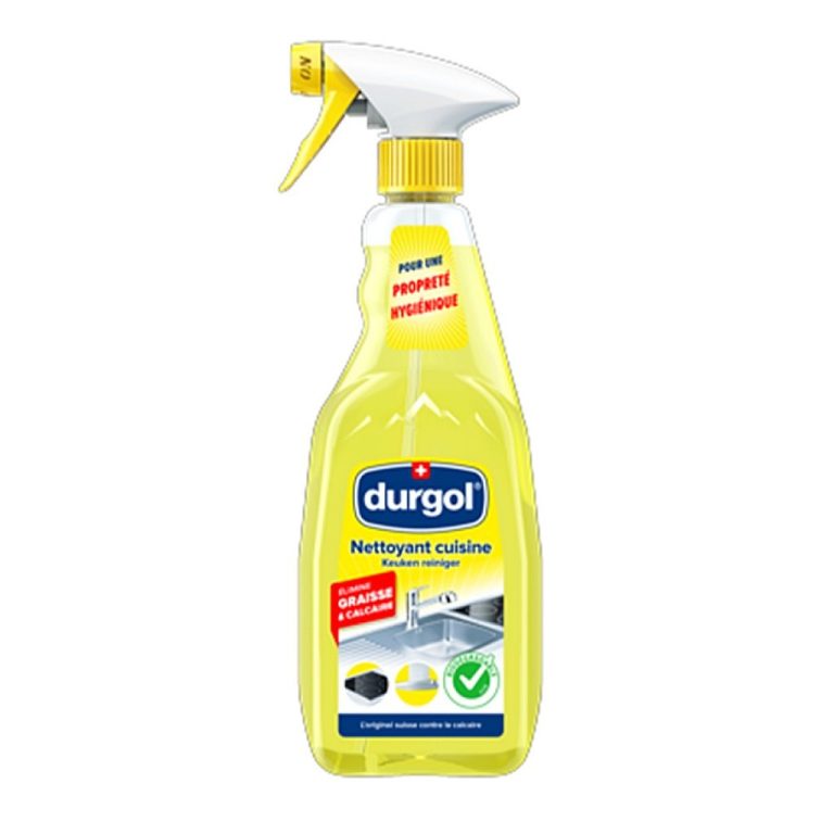 Durgol Cuisine Keuken Schuimreiniger 500 ml | Kopen bij Flickmyhouse