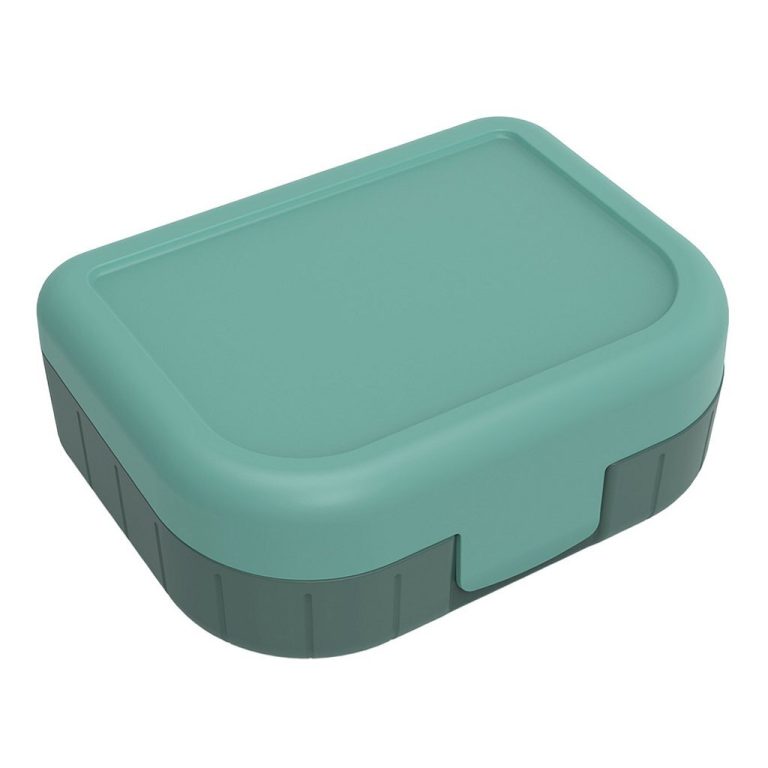 Rotho Memory Kids Lunchbox To Go 1L Groen | Kopen bij Flickmyhouse