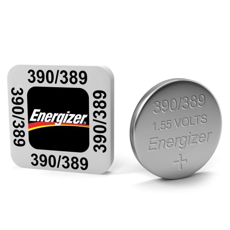 Energizer 390-389 MD Horloge Batterij | Kopen bij Flickmyhouse