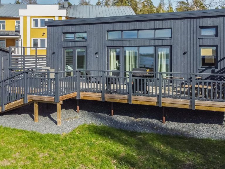 Villa otava 15 | Boeken bij Flickmyhouse