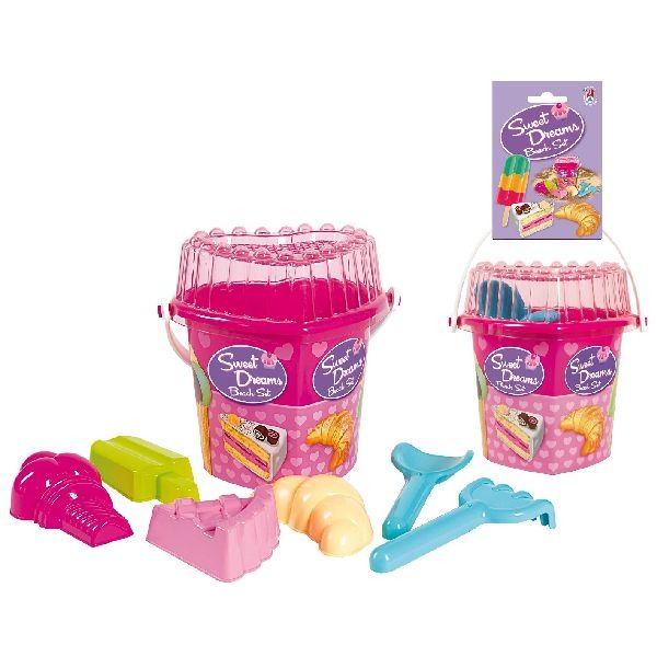 Sweet Dreams Emmerset 8-delig | Kopen bij Flickmyhouse