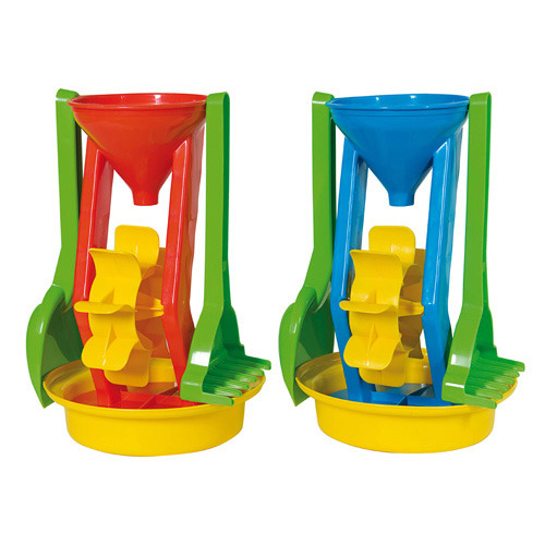 Strandset Zandmolen Uni Assorti | Kopen bij Flickmyhouse