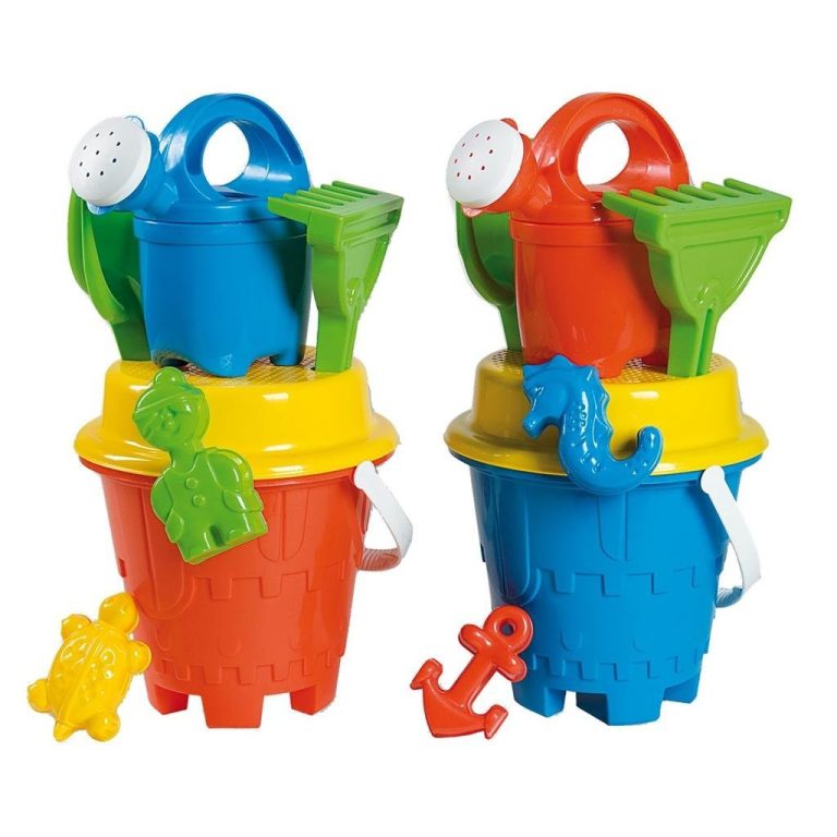 Emmerset Kasteel Uni 6-delig | Kopen bij Flickmyhouse