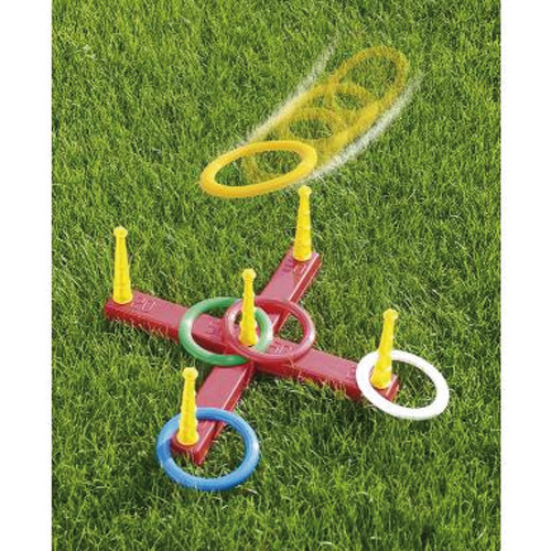 Ring Werpspel 4 Ringen | Kopen bij Flickmyhouse