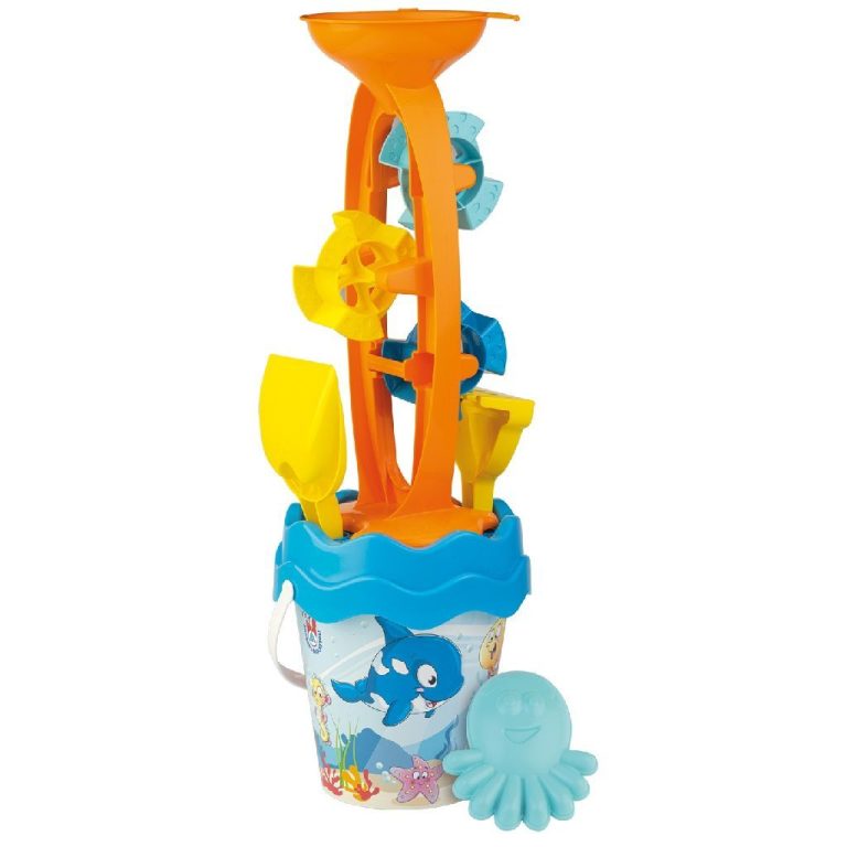 Emmerset Happy Fish 6-delig | Kopen bij Flickmyhouse