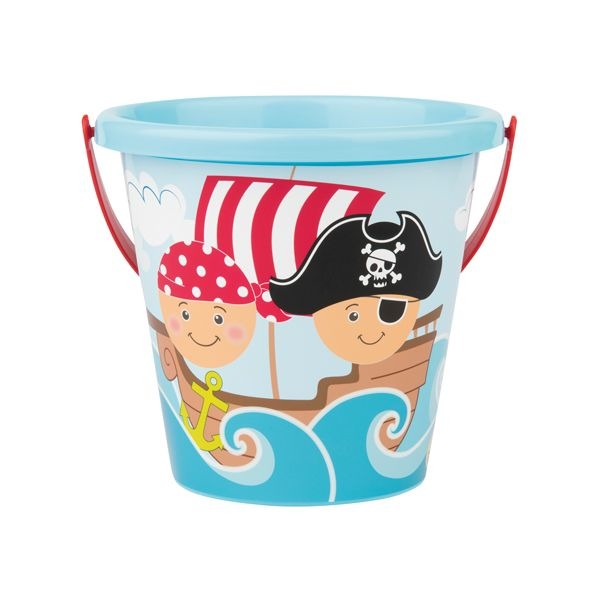 Emmer Piraat | Kopen bij Flickmyhouse