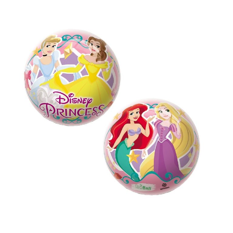 Disney Princess Bal 14 cm | Kopen bij Flickmyhouse