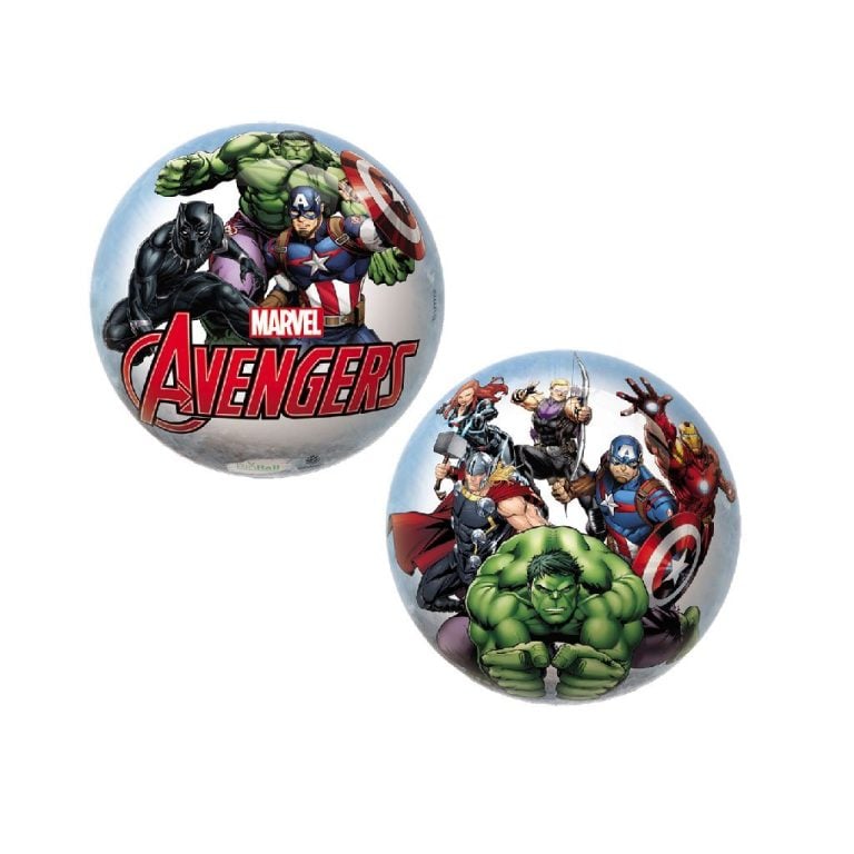 Marvel Avengers Bal 14 cm | Kopen bij Flickmyhouse