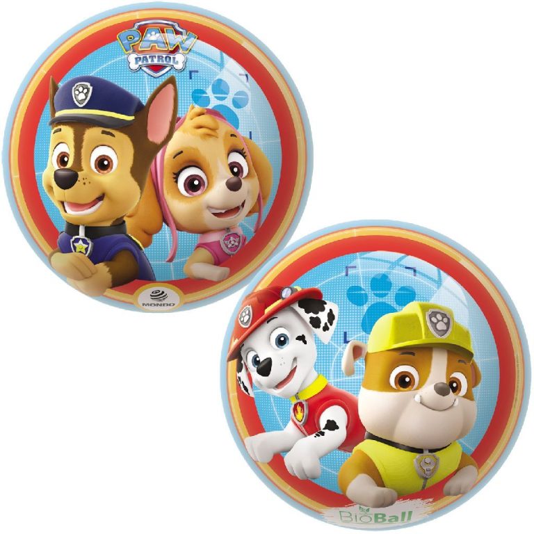 Paw Patrol Decorbal 23 cm | Kopen bij Flickmyhouse
