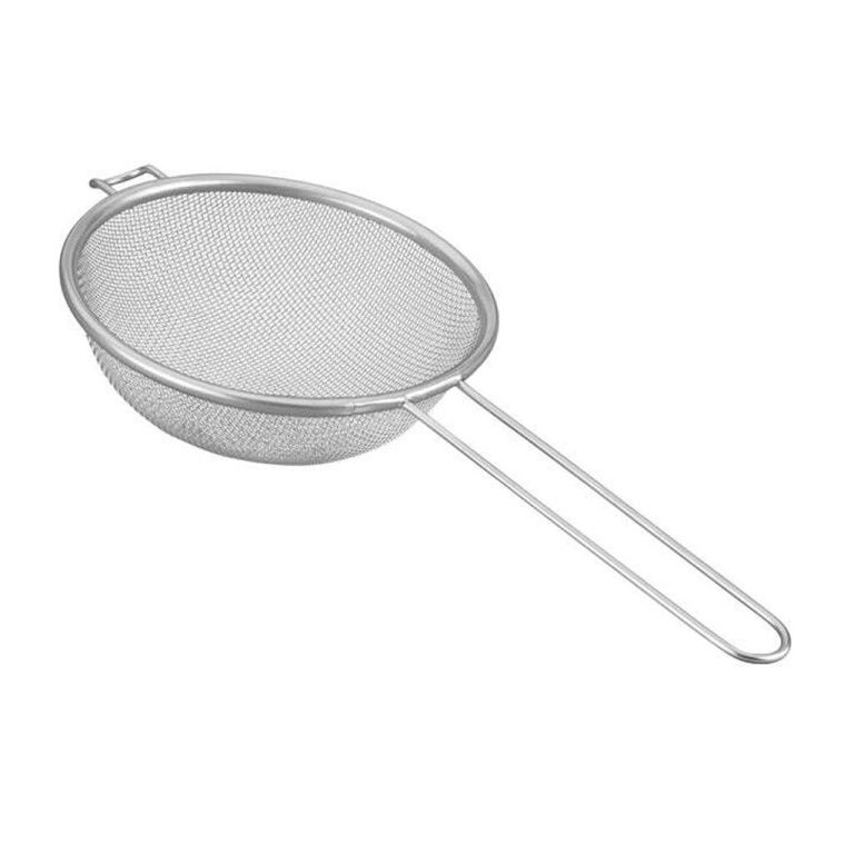 Metaltex Zeef 16 cm RVS | Kopen bij Flickmyhouse