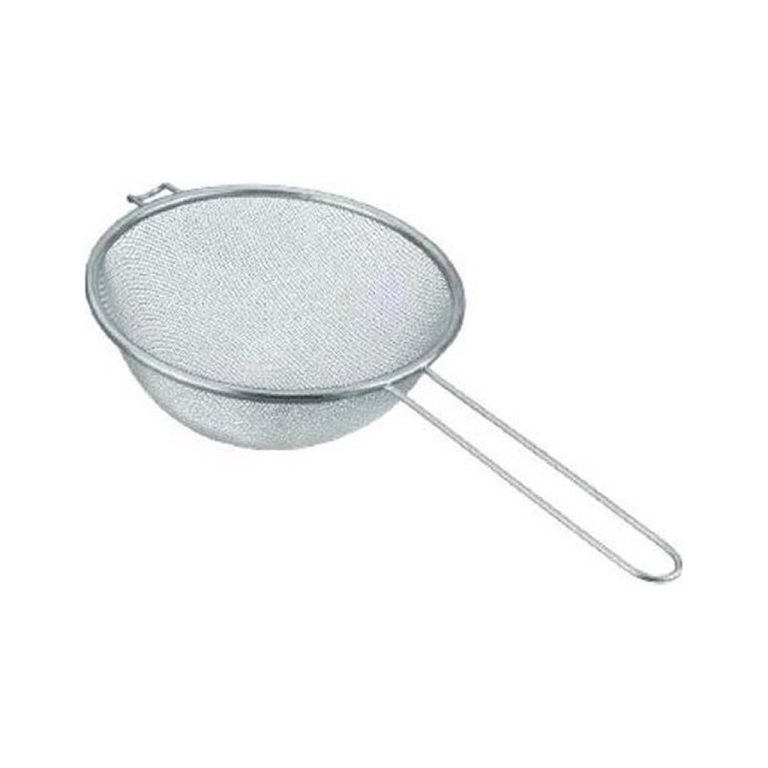Metaltex RVS Zeef 20 cm | Kopen bij Flickmyhouse