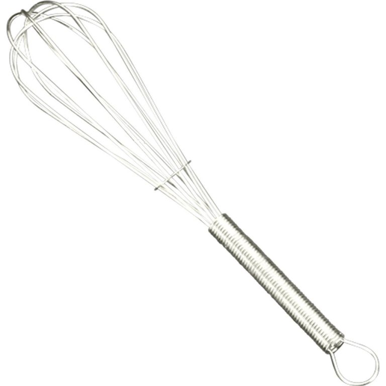 Metaltex Klopper 20 cm RVS | Kopen bij Flickmyhouse